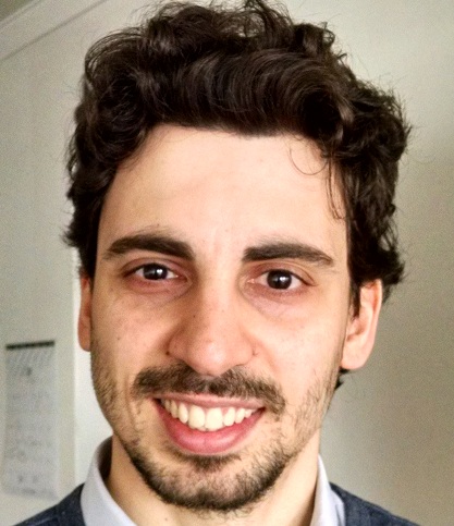 Agustín AMALFITANO