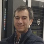 Jorge Luis MARQUEZ