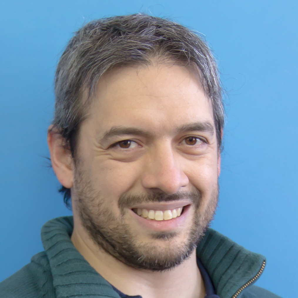 Fabricio BASSO