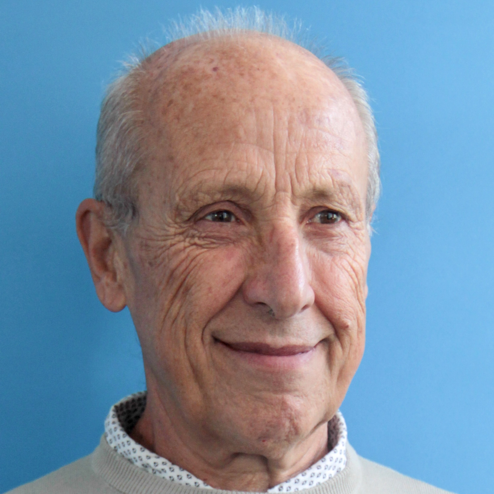 Mario BENEDETTI
