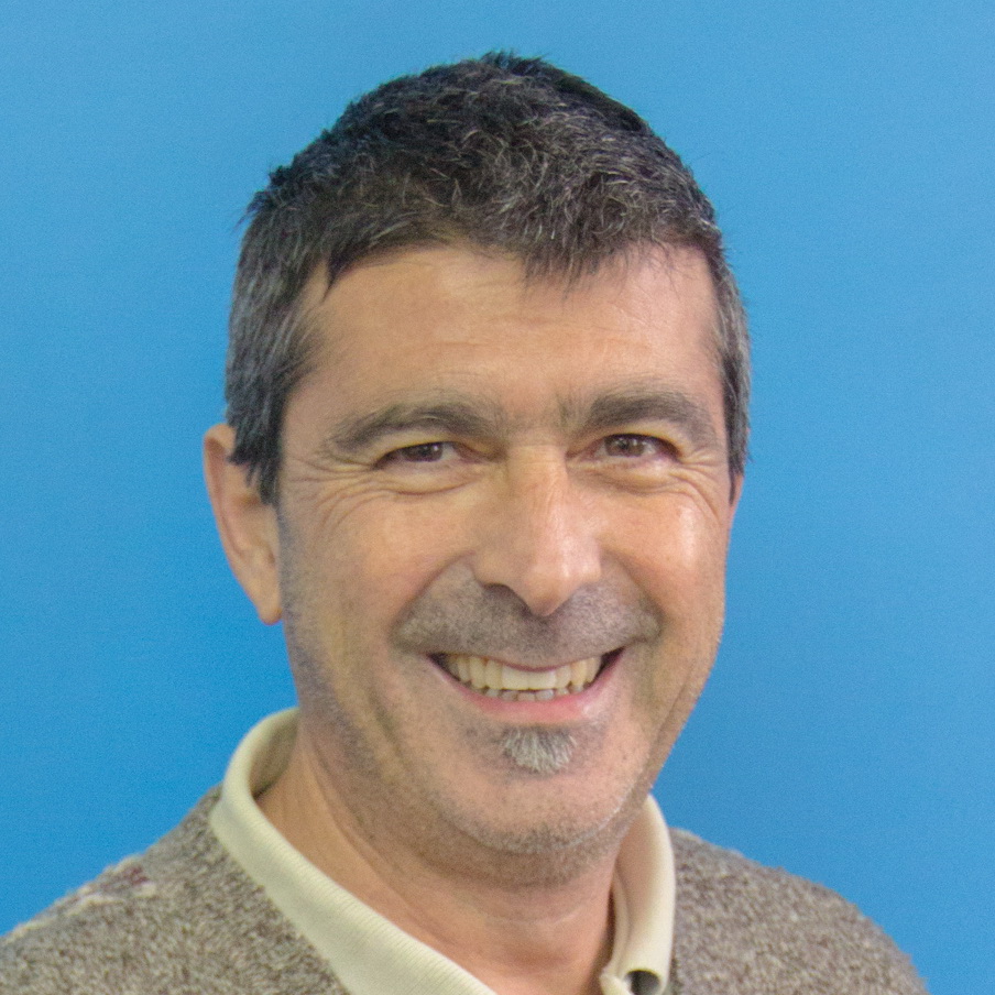 Eduardo Luis BLOTTA