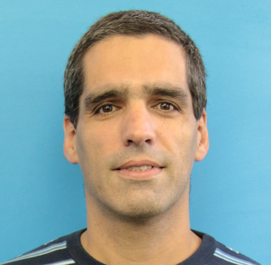 Patricio DONATO