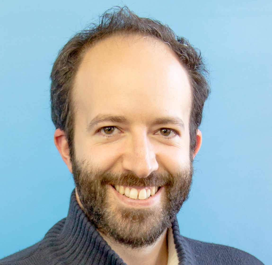 Marcos JUDEWICZ