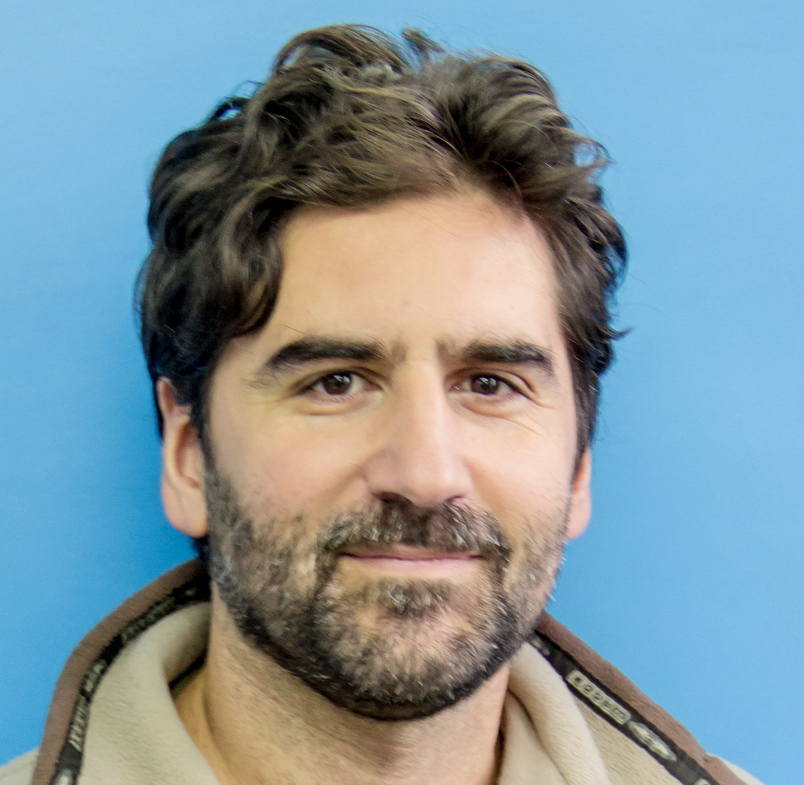 Sebastián MAESTRI