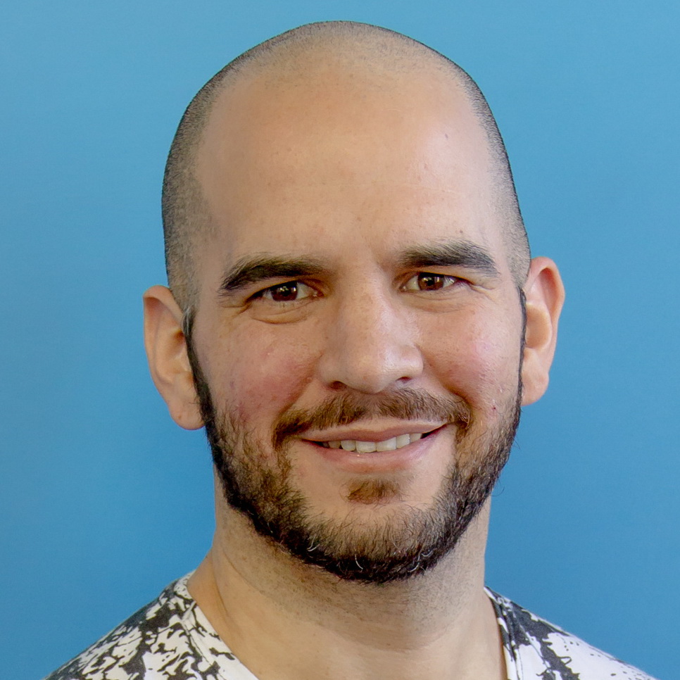 Carlos ORALLO