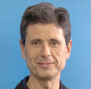 Omar Gustavo ZABALETA
