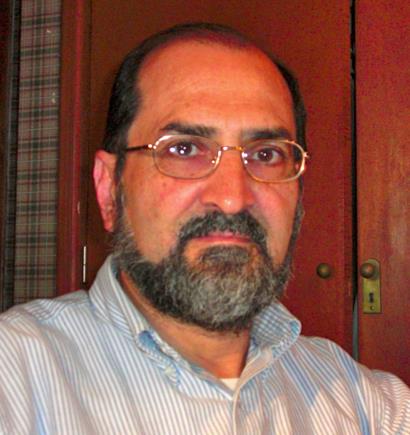 Celso Manuel ALDAO