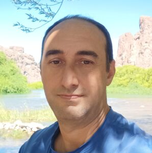 Marcos Alan FUNES