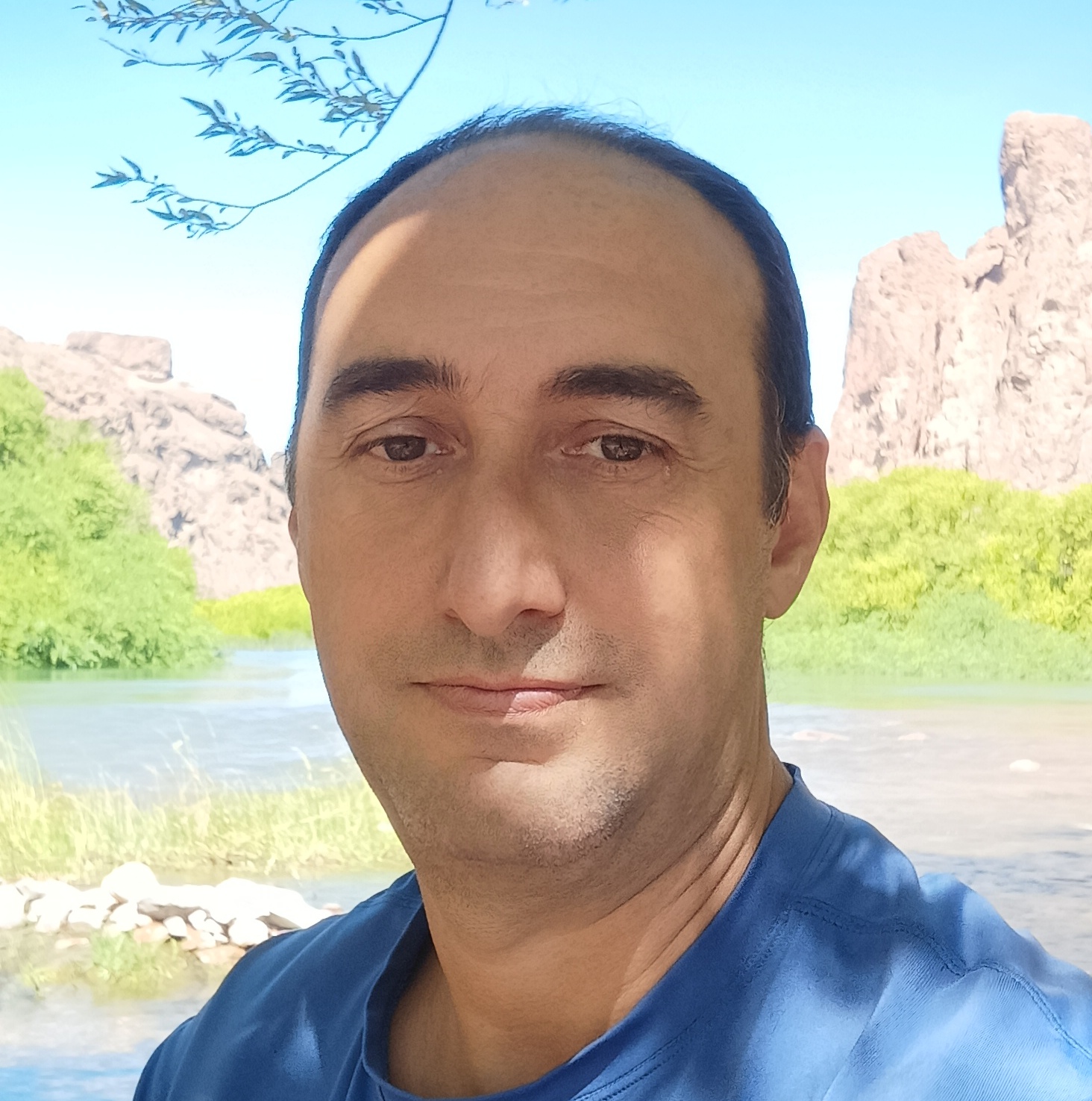 Marcos Alan FUNES