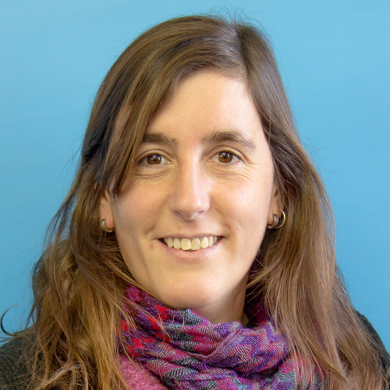 Agustina BOUCHET