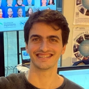 Leandro ZABALA