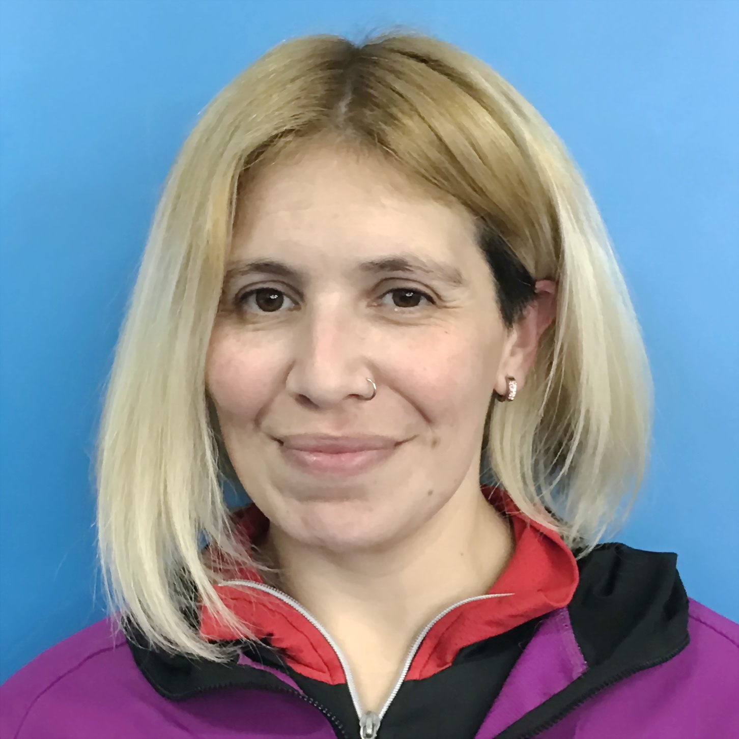 Noelia Inés ECHEVERRÍA