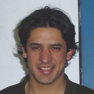 Pablo Daniel SPENNATO
