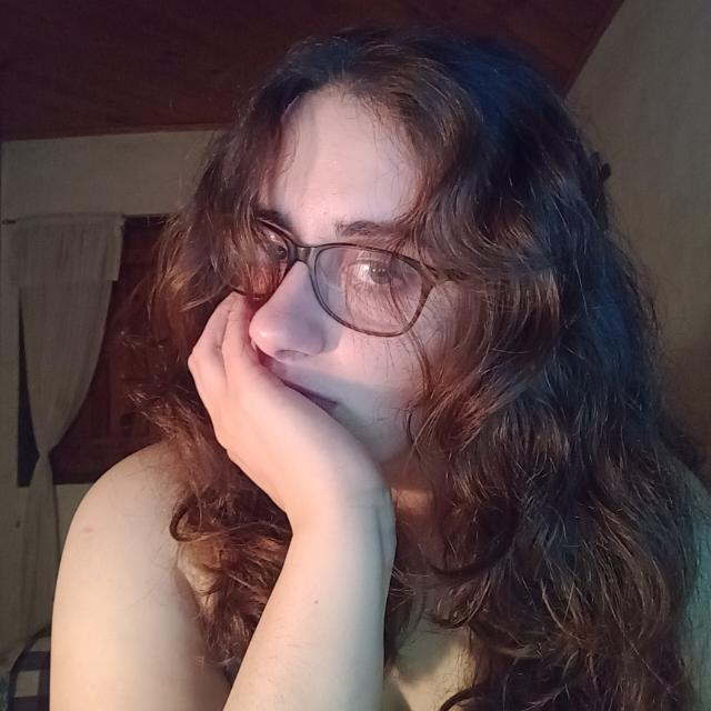 María Florencia COMAS