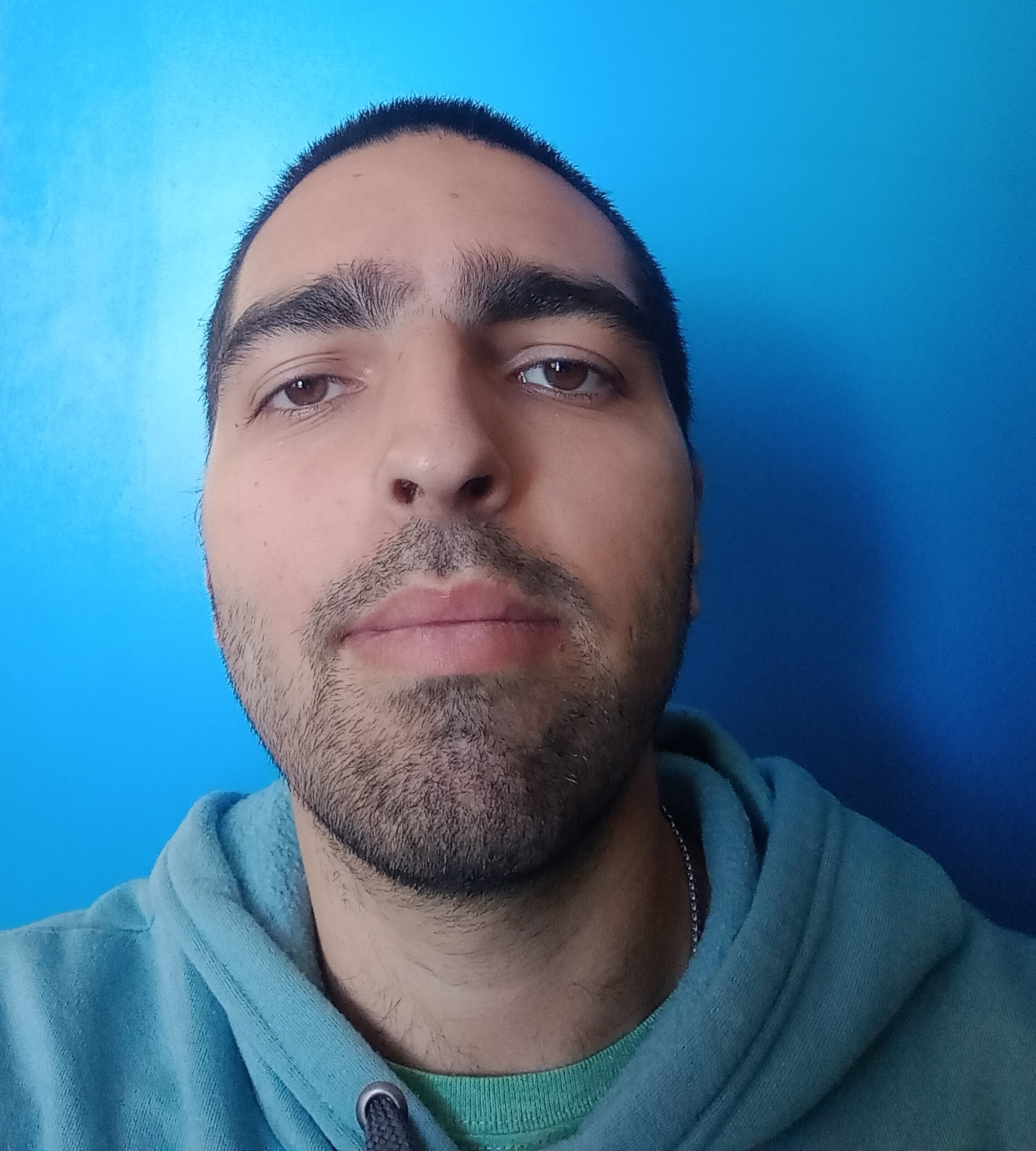 Ezequiel Darío RODRÍGUEZ