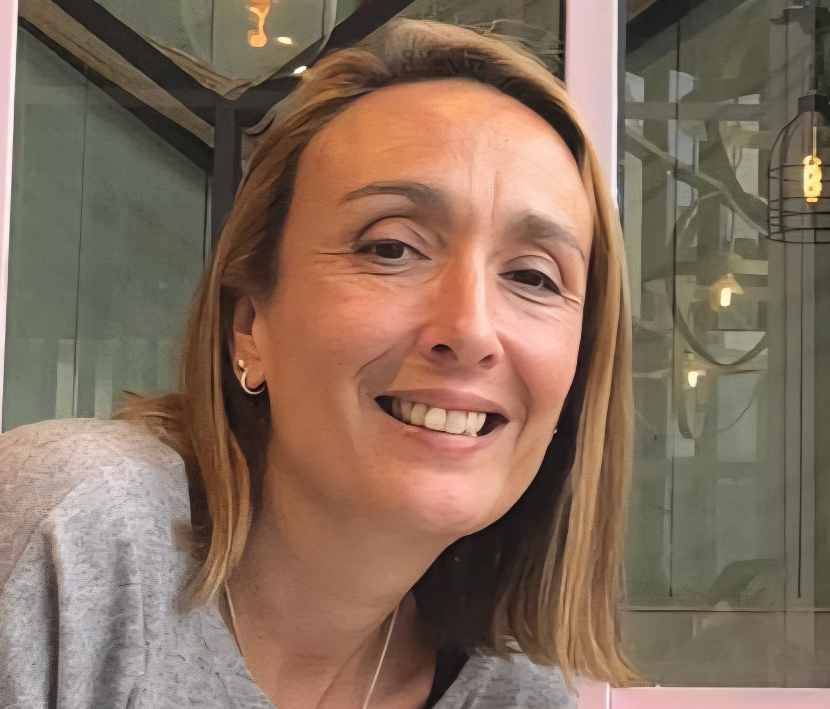 Antonela GIANNINI