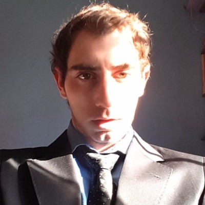 Facundo Cellerino VOGEL