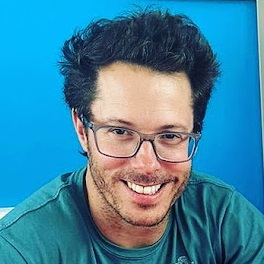 Agustín FERREIRA
