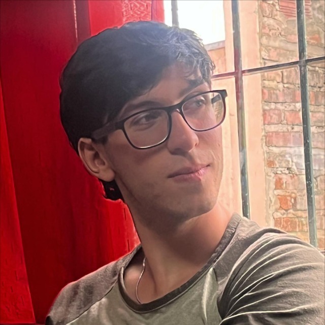 Joel VALOTTA