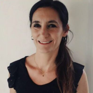 Luciana DE MICCO