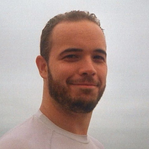 Matías ALMEIDA