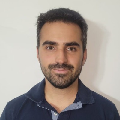 Pablo MAGANI