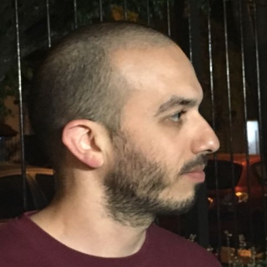 Pablo PARODI