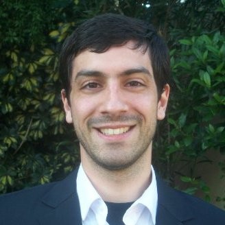 Pedro IATZKY
