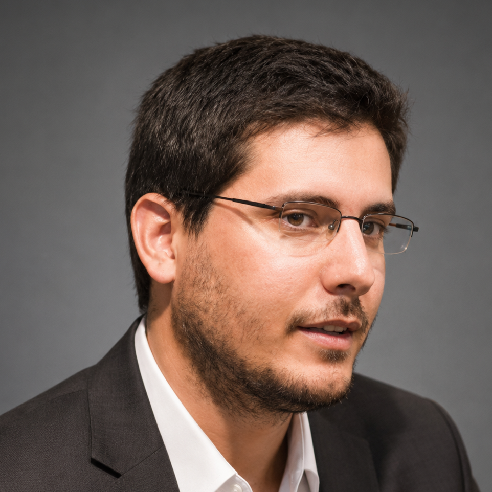 Bruno Eduardo Nicolás CONSTANZO