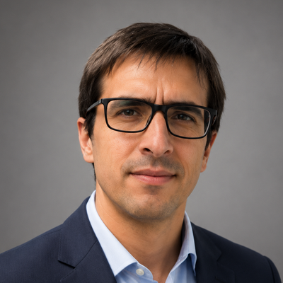 Daniel Francisco ALBORNOZ