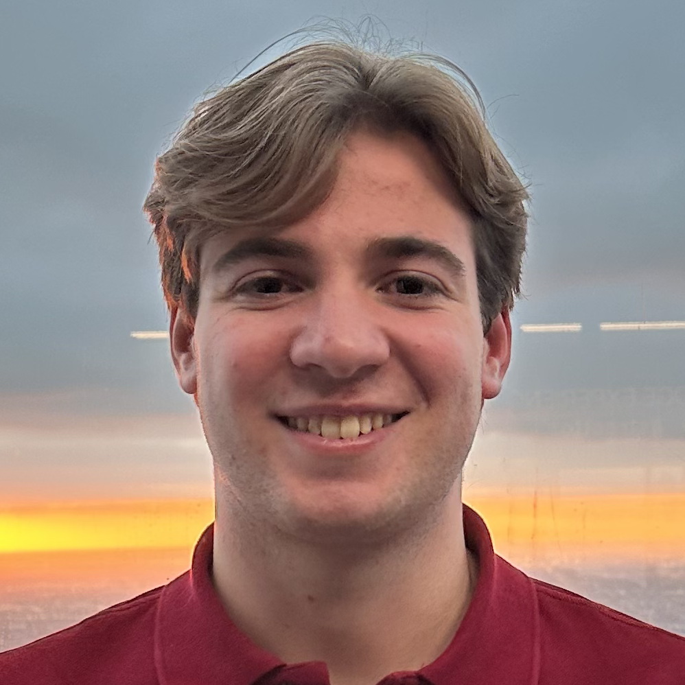 Demian N. MOZO