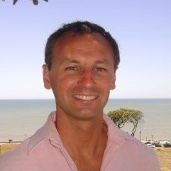 Gustavo MURIAS