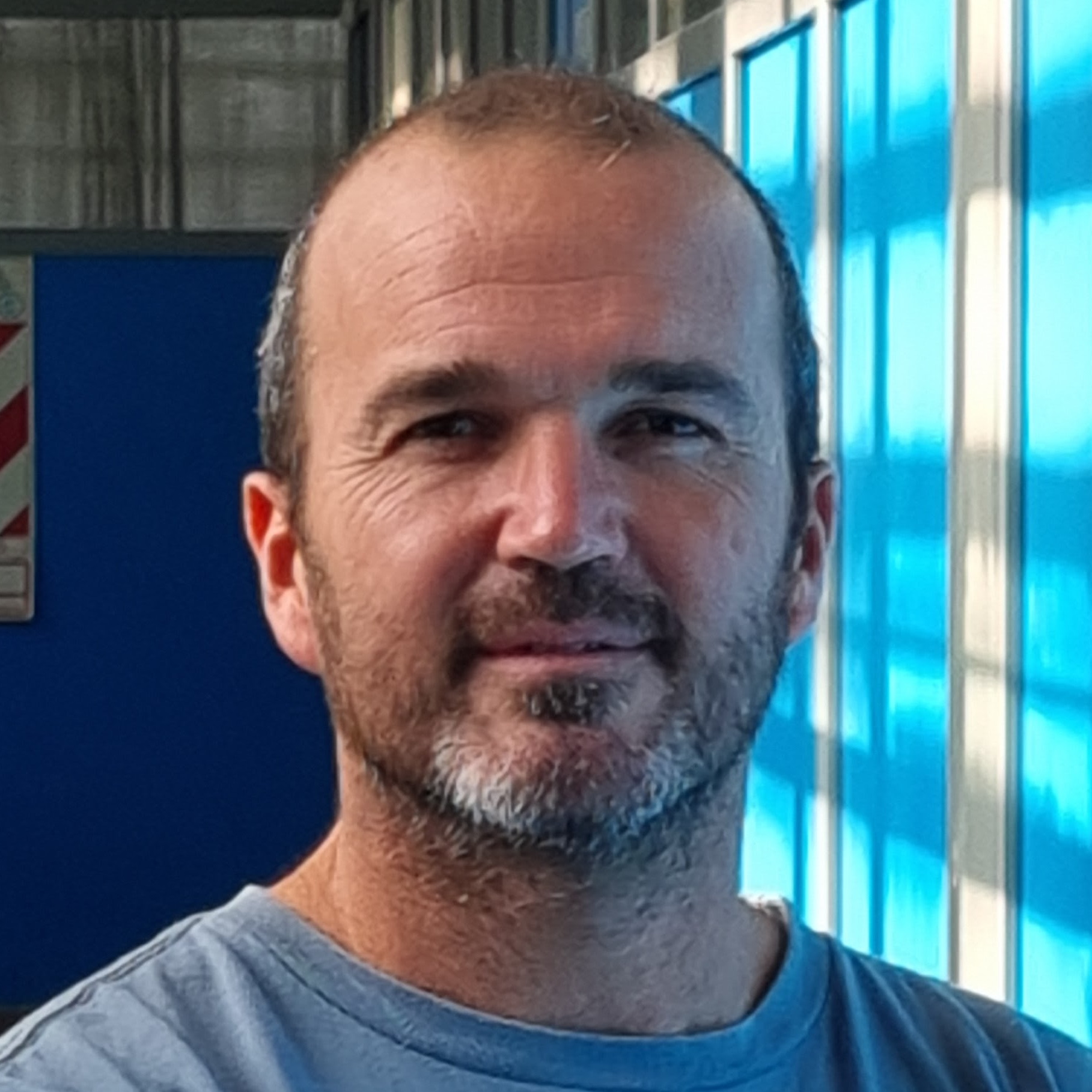 Juan Alberto ETCHEVERRY
