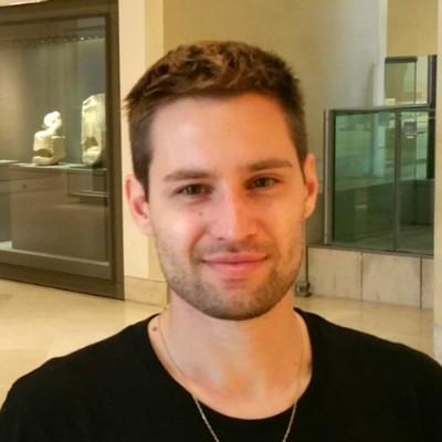 Lucas Ezequiel BORRACCI