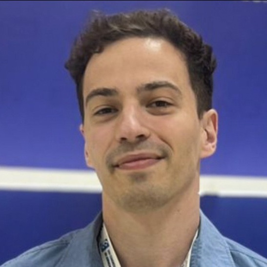 Lucas STARITA