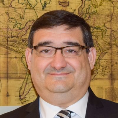 Roberto GORDANO LERENA