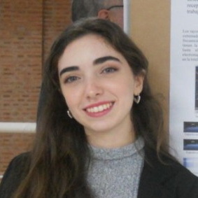 Victoria Carla TORRES