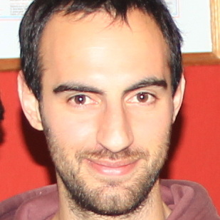 Brian Maximiliano GLUZMAN