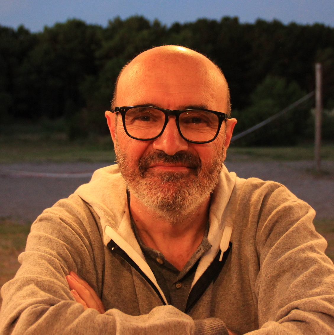 Esteban Lucio GONZÁLEZ