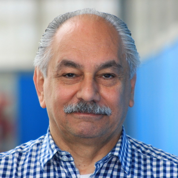 Juan Carlos BONADERO