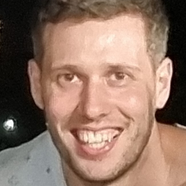 Luciano VERGAGNI SOBRAL
