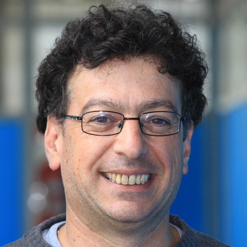 Sergio LUVONI